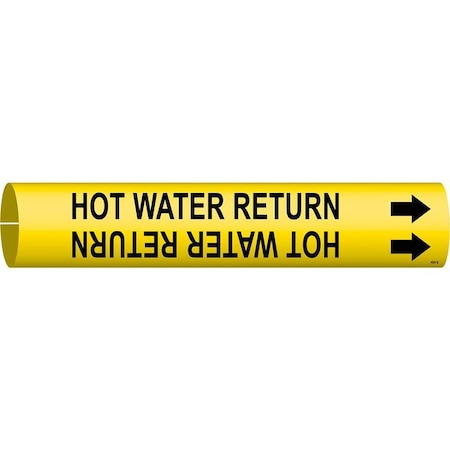 Brady Safety Sign 4081-B - product photo 1