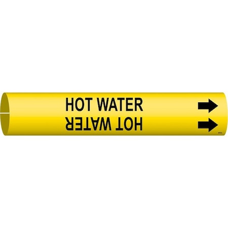 Brady Safety Sign 4079-A - product photo 1
