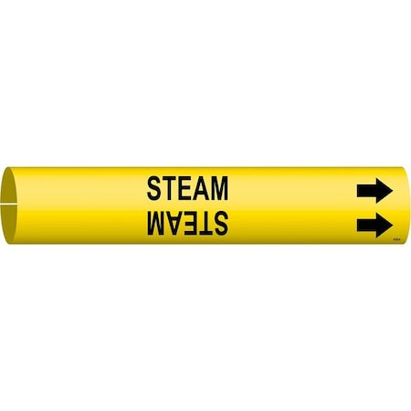 Brady Safety Sign 4129-A - product photo 1