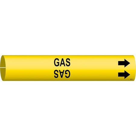 Brady Safety Sign 4067-B - product photo 1