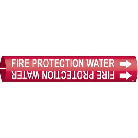 Brady Safety Sign 4060-B - product photo 1