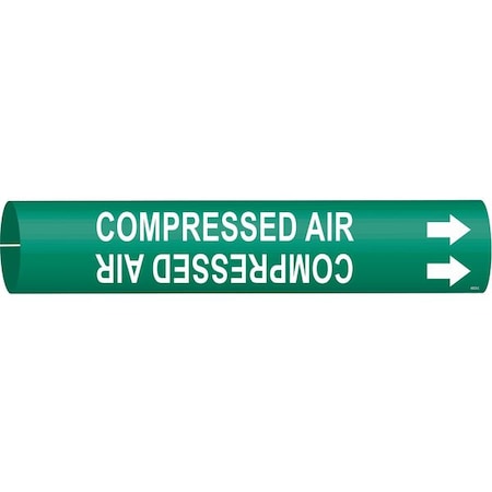 Brady Safety Sign 4033-C - product photo 1