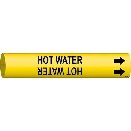 Brady Safety Sign 4079-B - product photo 1
