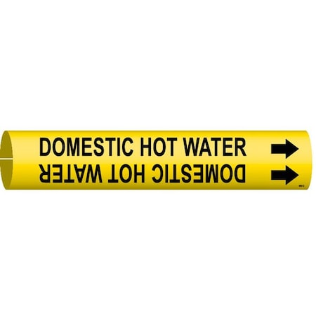 Brady Safety Sign 4051-C - product photo 1