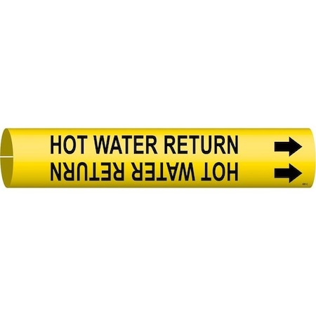 Brady Safety Sign 4081-C - product photo 1