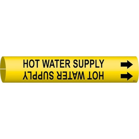 Brady Safety Sign 4082-D - product photo 1