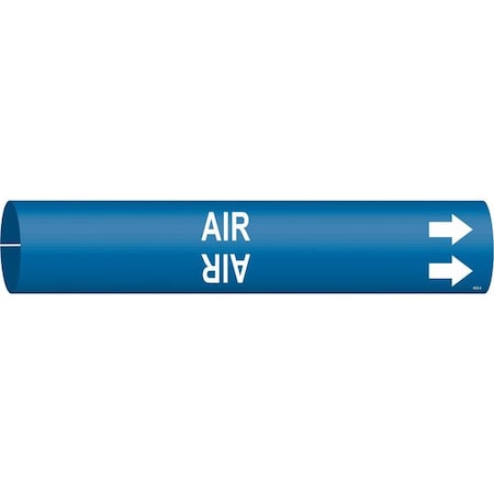 Brady Safety Sign 4002-A - product photo 1