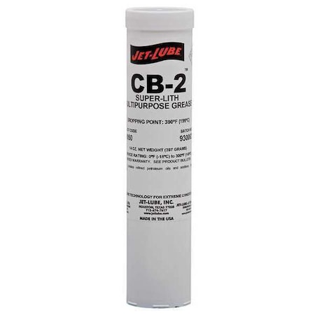 Jet-Lube Lubricant 31050 - product photo 1