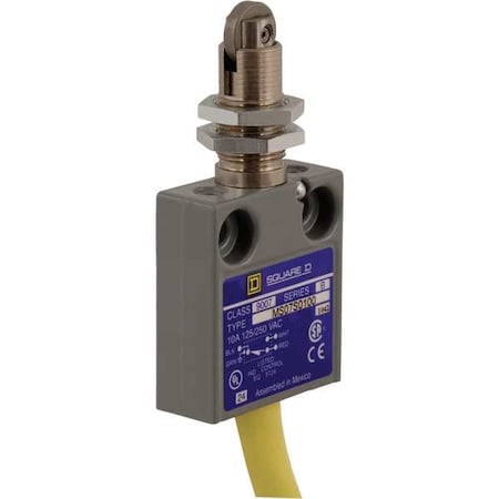 Telemecanique Sensors Control Component 9007MS07S0300 - product photo 1