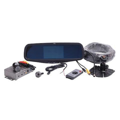 Rear View Safety/rvs Systems Automotive Audio RVS-082510 - product photo 1