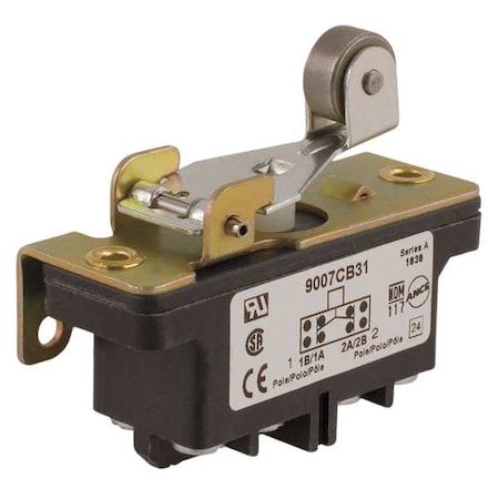Telemecanique Sensors Control Component 9007CB31 - product photo 1