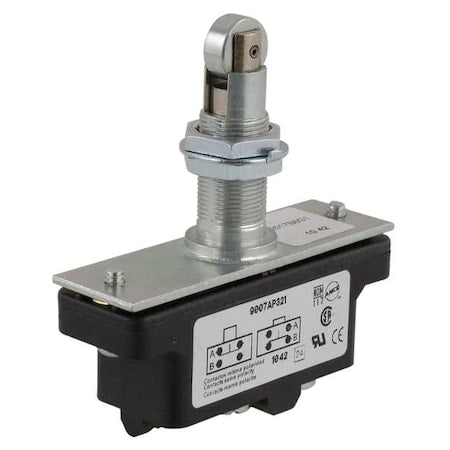 Telemecanique Sensors Control Component 9007AP321 - product photo 1