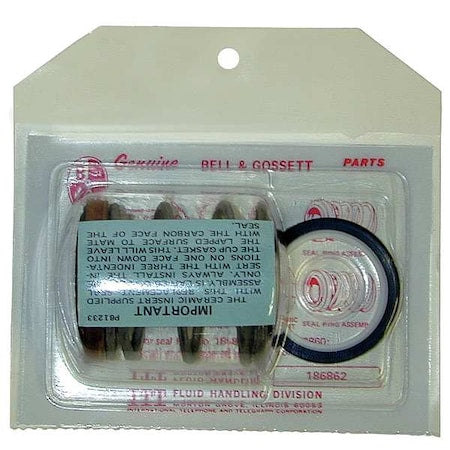 Bell & Gossett Pump Part 186862LF - product photo 1