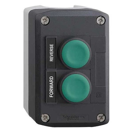 Schneider Electric Control Component XALD251H29H7 - product photo 1