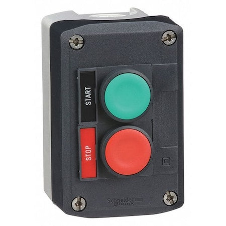 Schneider Electric Control Component XALD211H29H7 - product photo 1