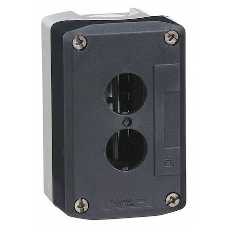 Schneider Electric Control Component XALD02H7 - product photo 1