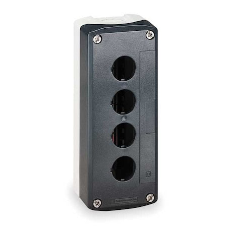 Schneider Electric Control Component XALD04H7 - product photo 1