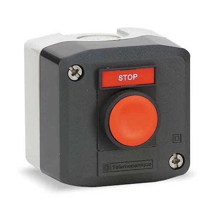 Schneider Electric Control Component XALD111H29H7 - product photo 1