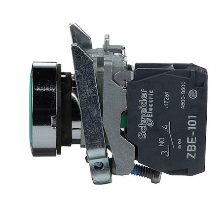 Schneider Electric Control Component XB4BA31 - product photo 1