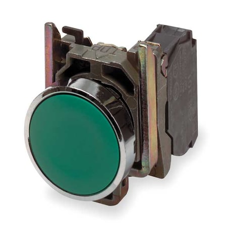 Schneider Electric Control Component XB4BA35 - product photo 1