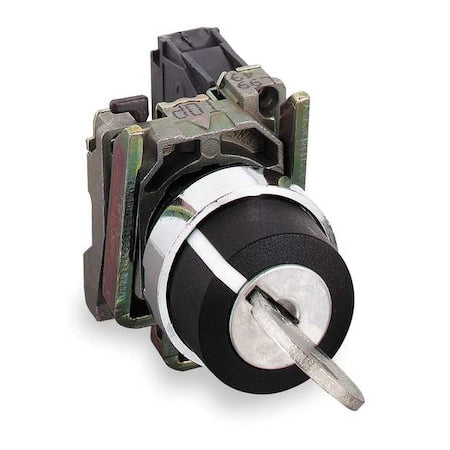 Schneider Electric Control Component XB4BG03 - product photo 1