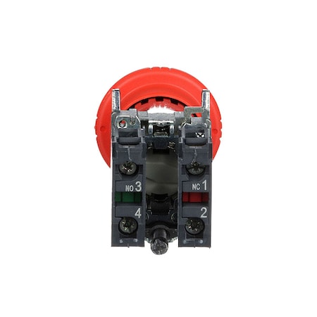 Schneider Electric Control Component XB4BS8445 - product photo 1