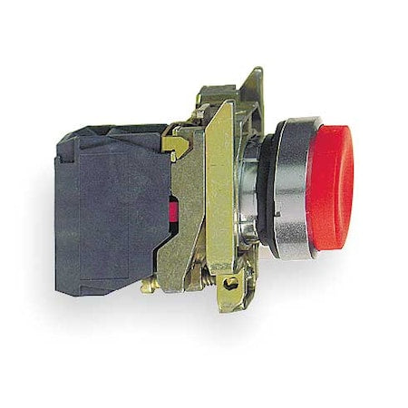 Schneider Electric Control Component XB4BL42 - product photo 1