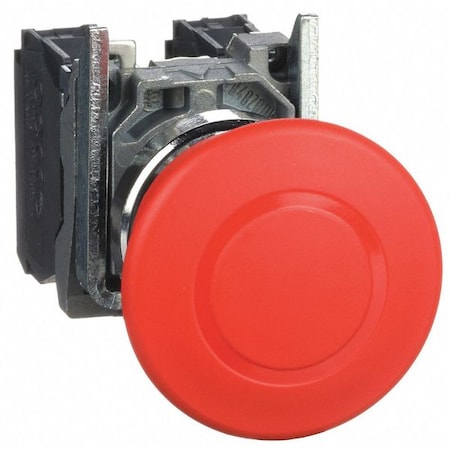 Schneider Electric Control Component XB4BT845 - product photo 1