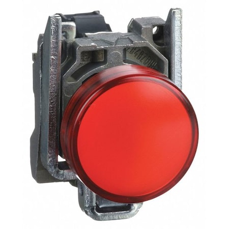 Schneider Electric Control Component XB4BVG4 - product photo 1