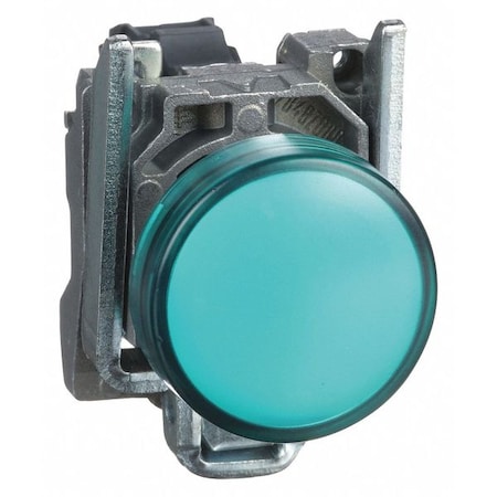 Schneider Electric Control Component XB4BVG3 - product photo 1