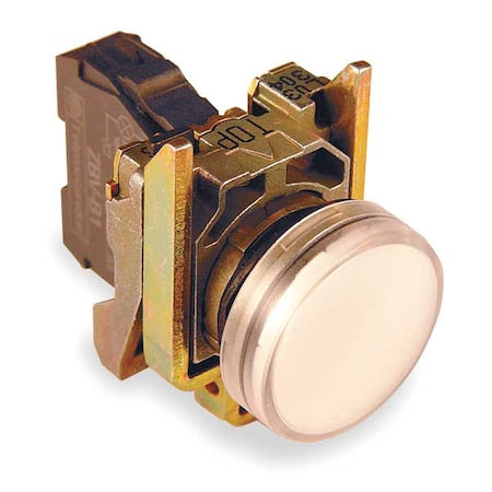 Schneider Electric Control Component XB4BVB1 - product photo 1