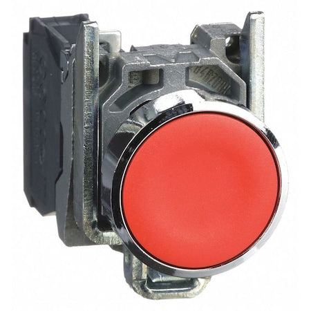 Schneider Electric Control Component XB4BVB4 - product photo 1