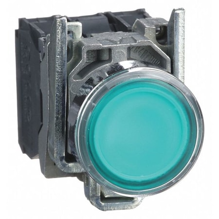 Schneider Electric Control Component XB4BW33B5 - product photo 1