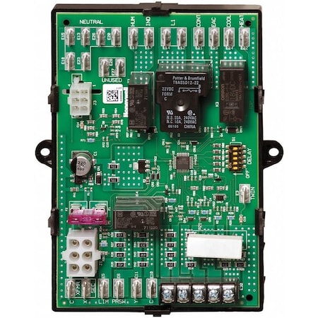 Honeywell Home Hvac Control ST9120U1011 - product photo 1