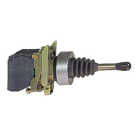 Schneider Electric Control Component XD4PA14 - product photo 1
