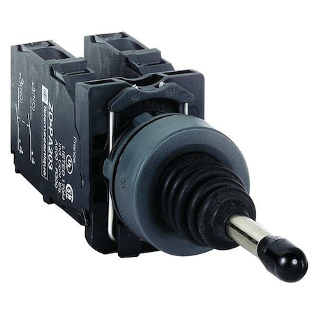Schneider Electric Control Component XD5PA24 - product photo 1