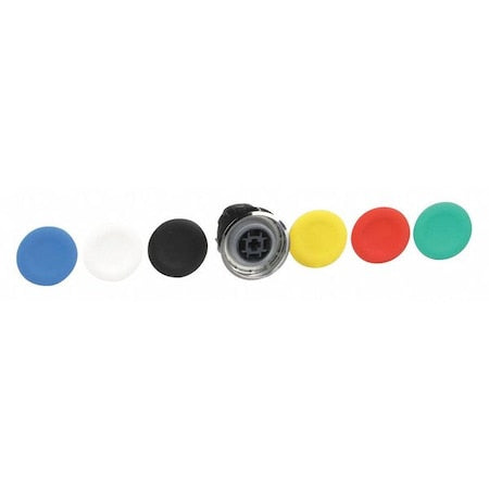 Schneider Electric Control Component ZB4BA9 - product photo 1