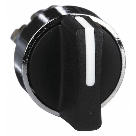 Schneider Electric Control Component ZB4BD2 - product photo 1