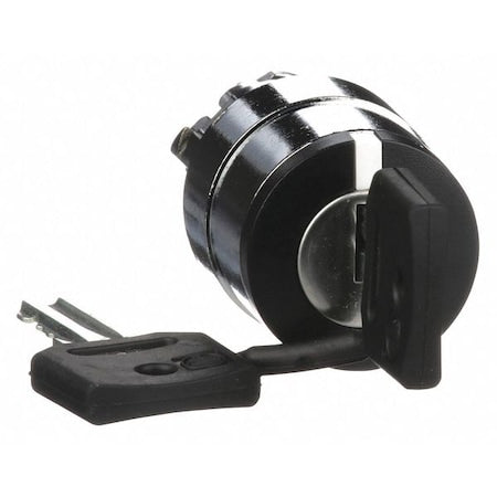 Schneider Electric Control Component ZB4BG4 - product photo 1