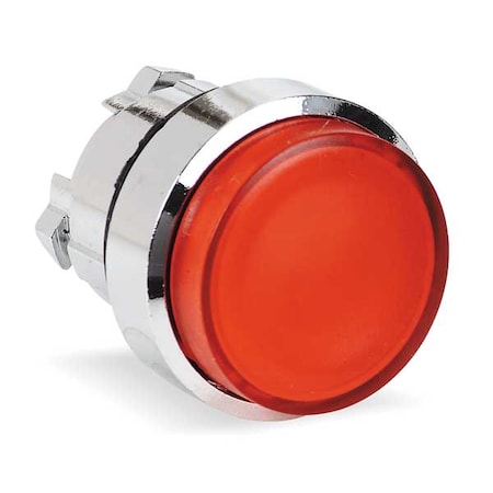 Schneider Electric Control Component ZB4BH43 - product photo 1