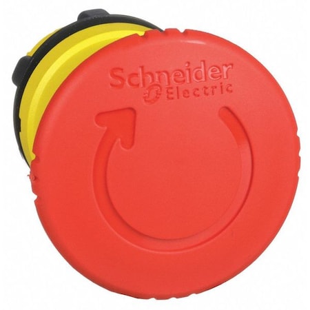 Schneider Electric Control Component ZB4BS844 - product photo 1