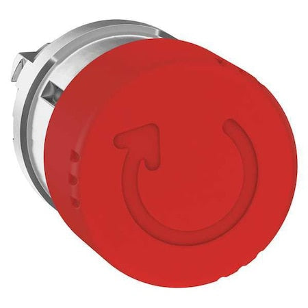 Schneider Electric Control Component ZB4BS834 - product photo 1