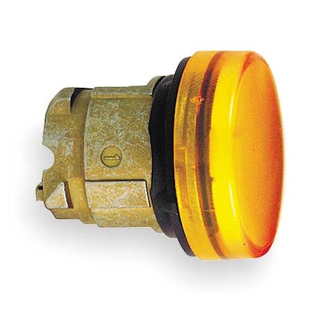 Schneider Electric Control Component ZB4BV05 - product photo 1