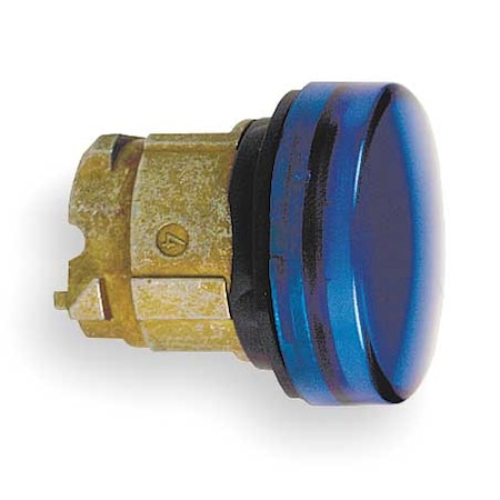 Schneider Electric Control Component ZB4BV06 - product photo 1