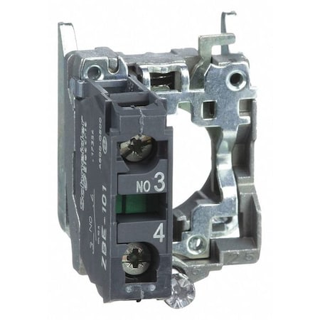 Schneider Electric Control Component ZB4BZ101 - product photo 1
