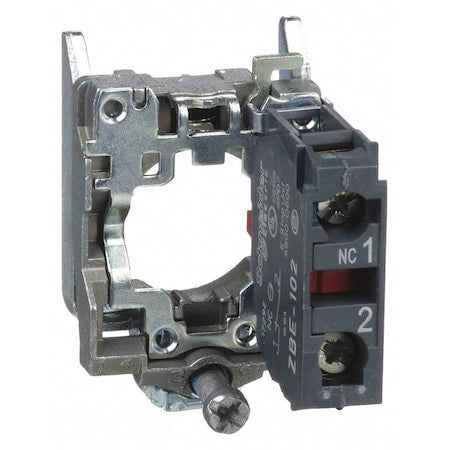 Schneider Electric Control Component ZB4BZ102 - product photo 1