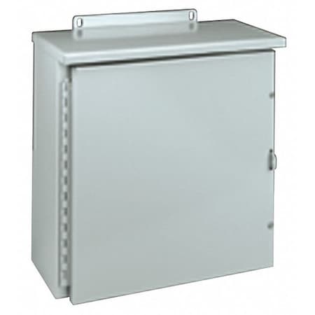 Wiegmann Electrical Enclosure RHC161606 - product photo 1