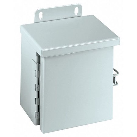 Wiegmann Electrical Enclosure RHC080804 - product photo 1