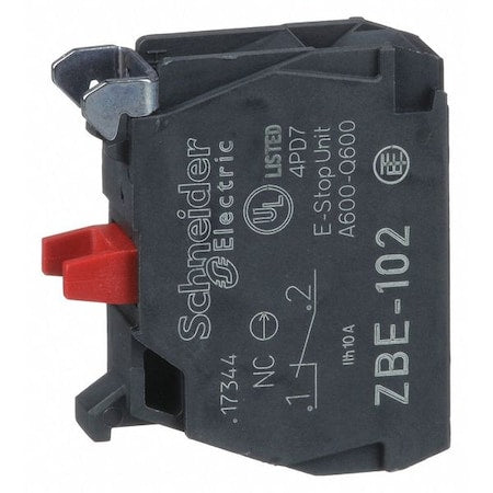 Schneider Electric Control Component ZBE102 - product photo 1