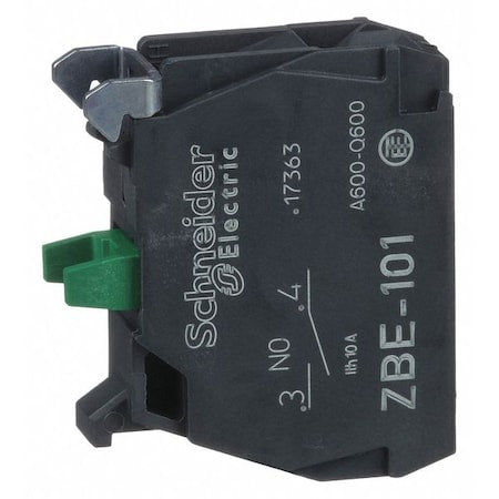 Schneider Electric Control Component ZBE101 - product photo 1